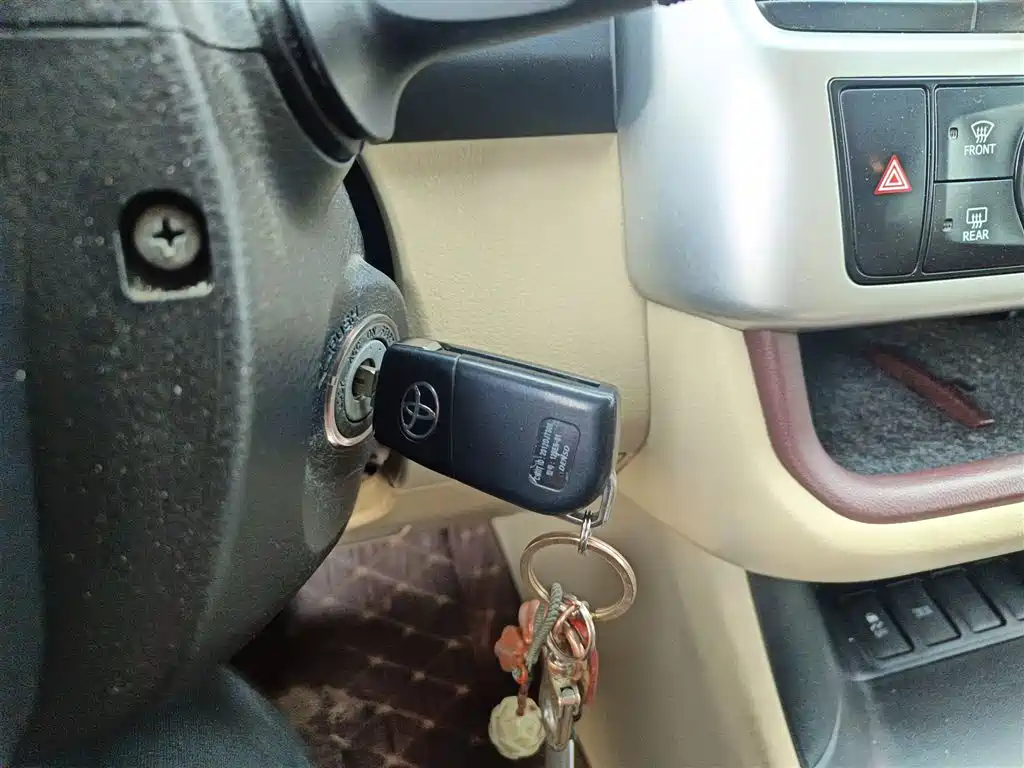 Toyota Highlander 2017 2.0T 2WD Elite 5-Seater фото 12