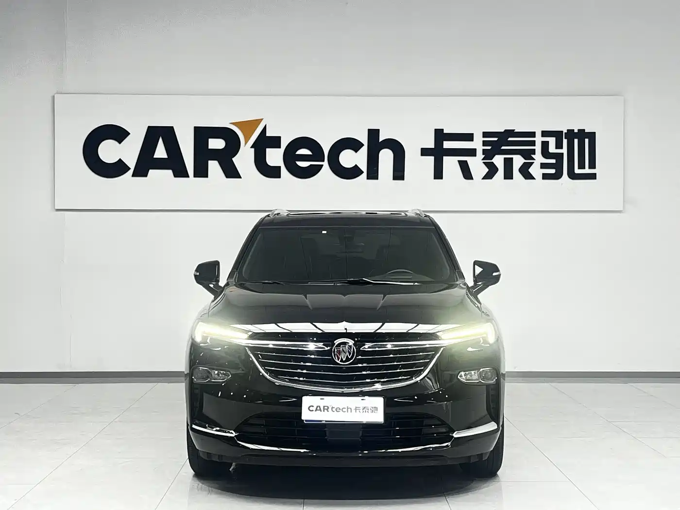Buick Enclave 2024 2022 652T AWD Premium Flagship 6-Seater