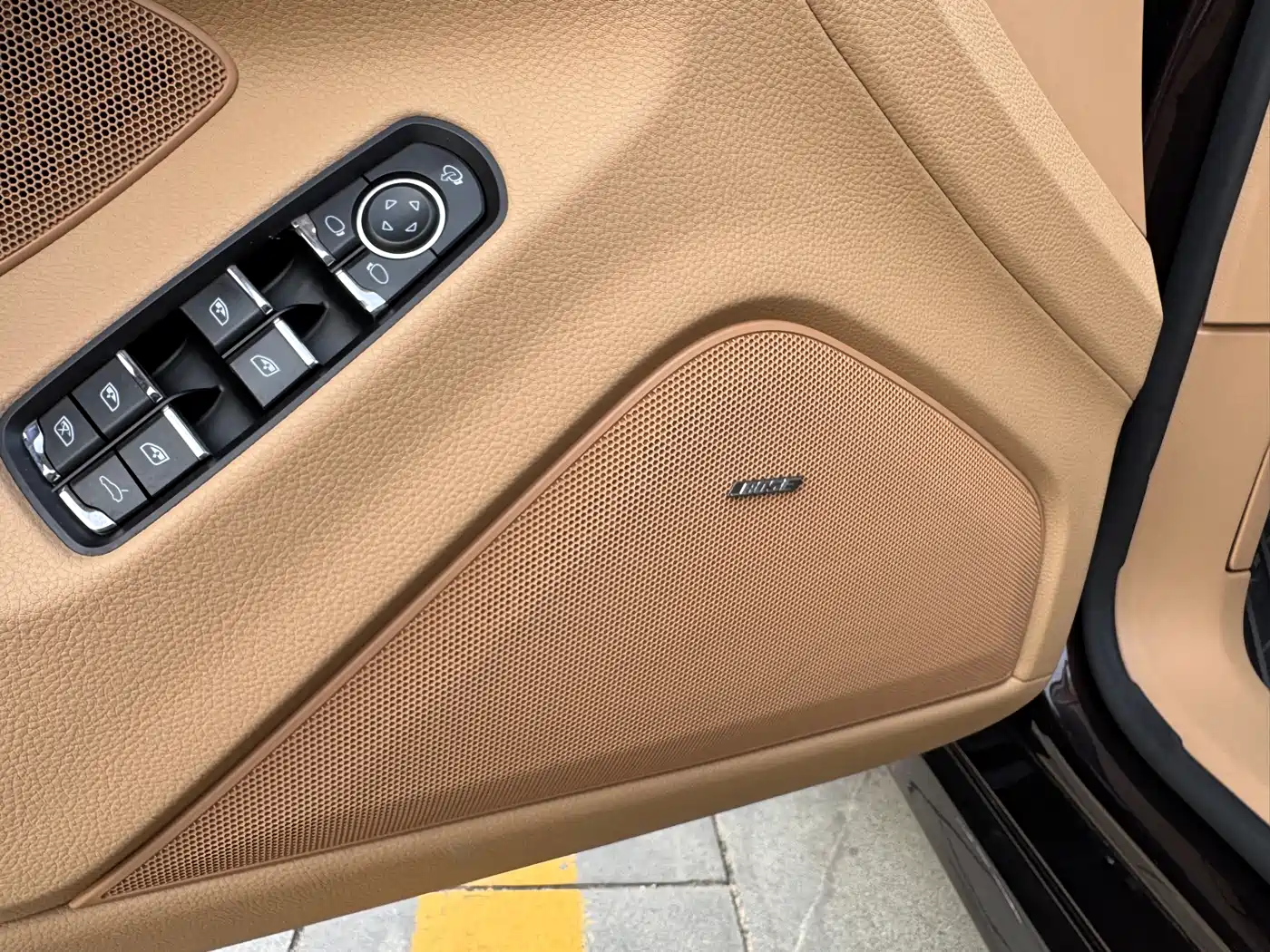 Porsche Panamera 2016 Panamera Edition 3.0T фото 11