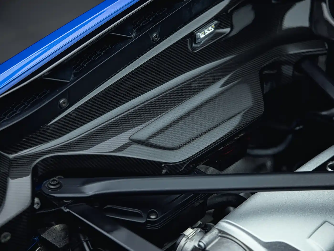 Audi R8 2018 2016 V10 Coupe Performance