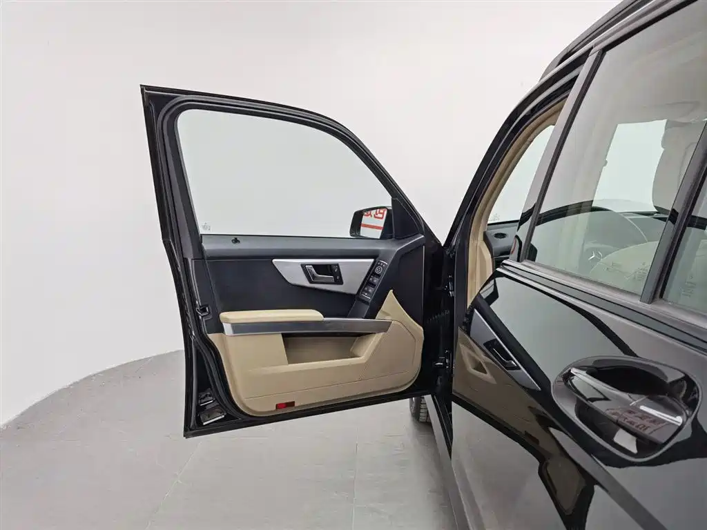 Mercedes-Benz GLK-Class (Import) 2011 GLK 300 4MATIC Dynamic фото 8