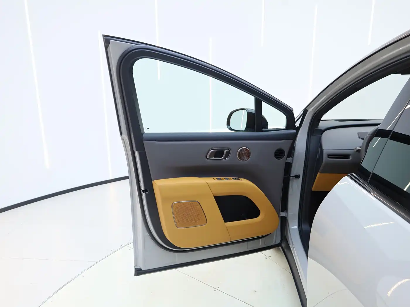 Li Auto Li i8 2025 2025 Standard Edition