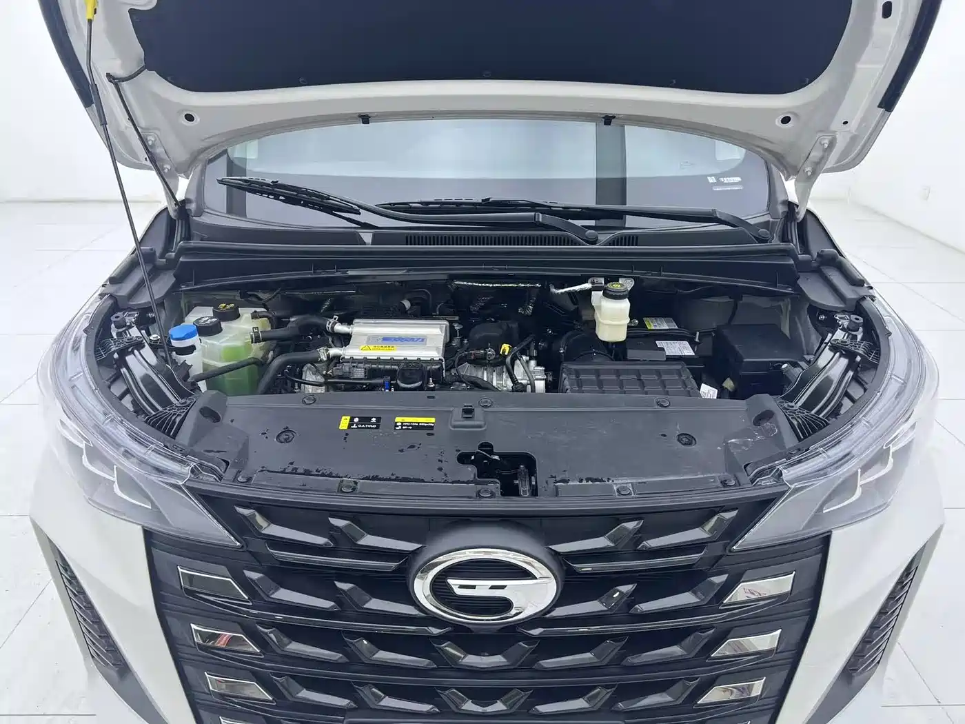 GAC Trumpchi Trumpchi M6 2023 PRO 270T DCT Luxury Edition фото 13