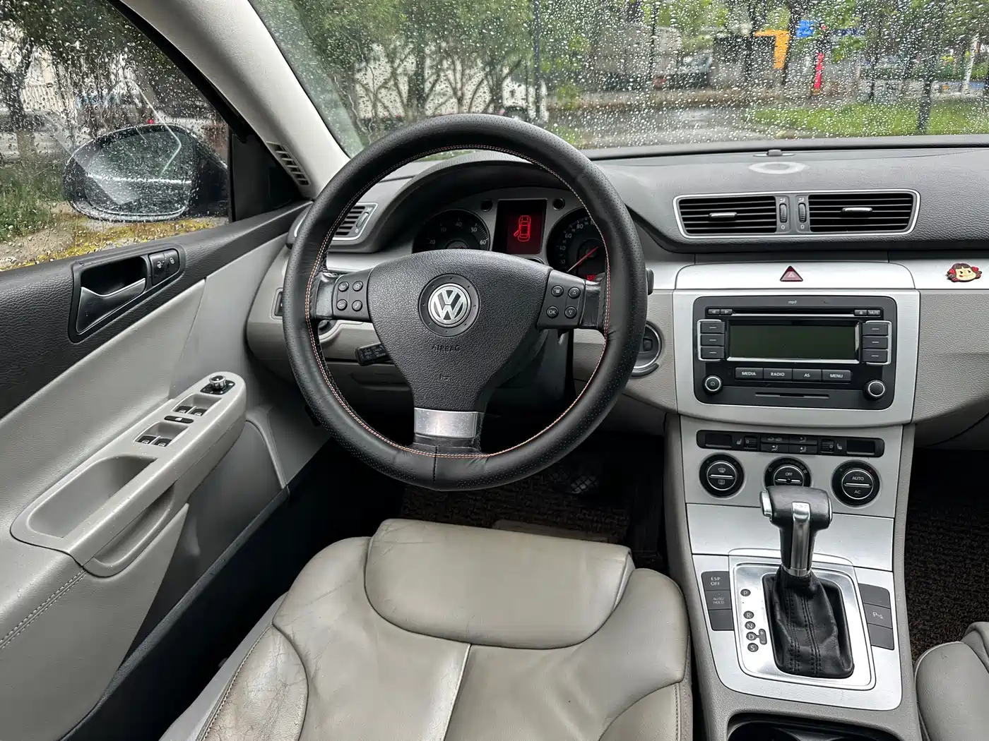 صورة 12 - Volkswagen Magotan