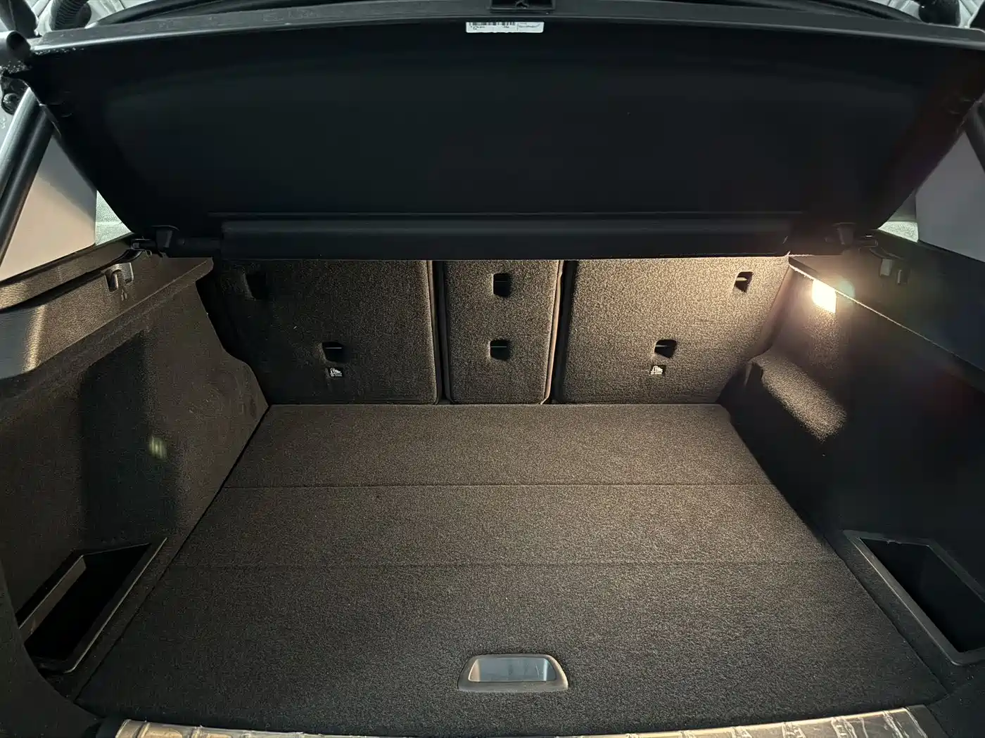  BMW BMW X1 2022 sDrive20Li Premium 17