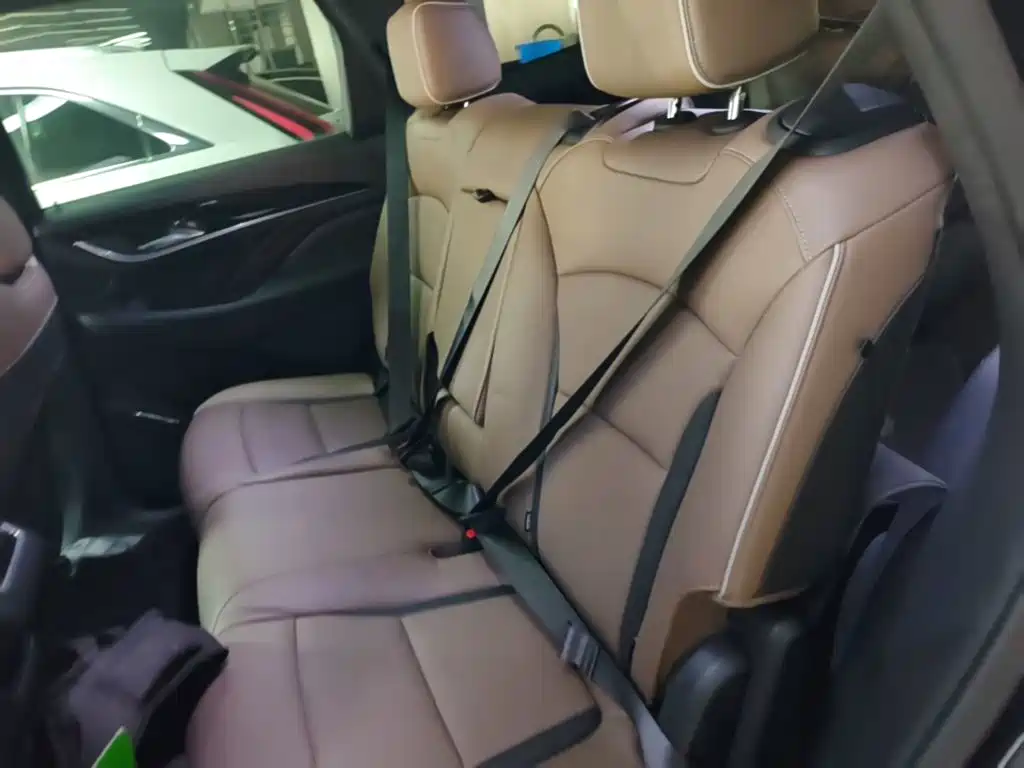 Buick Enclave 2019 2020 Model 28T 4WD Premium Flagship
