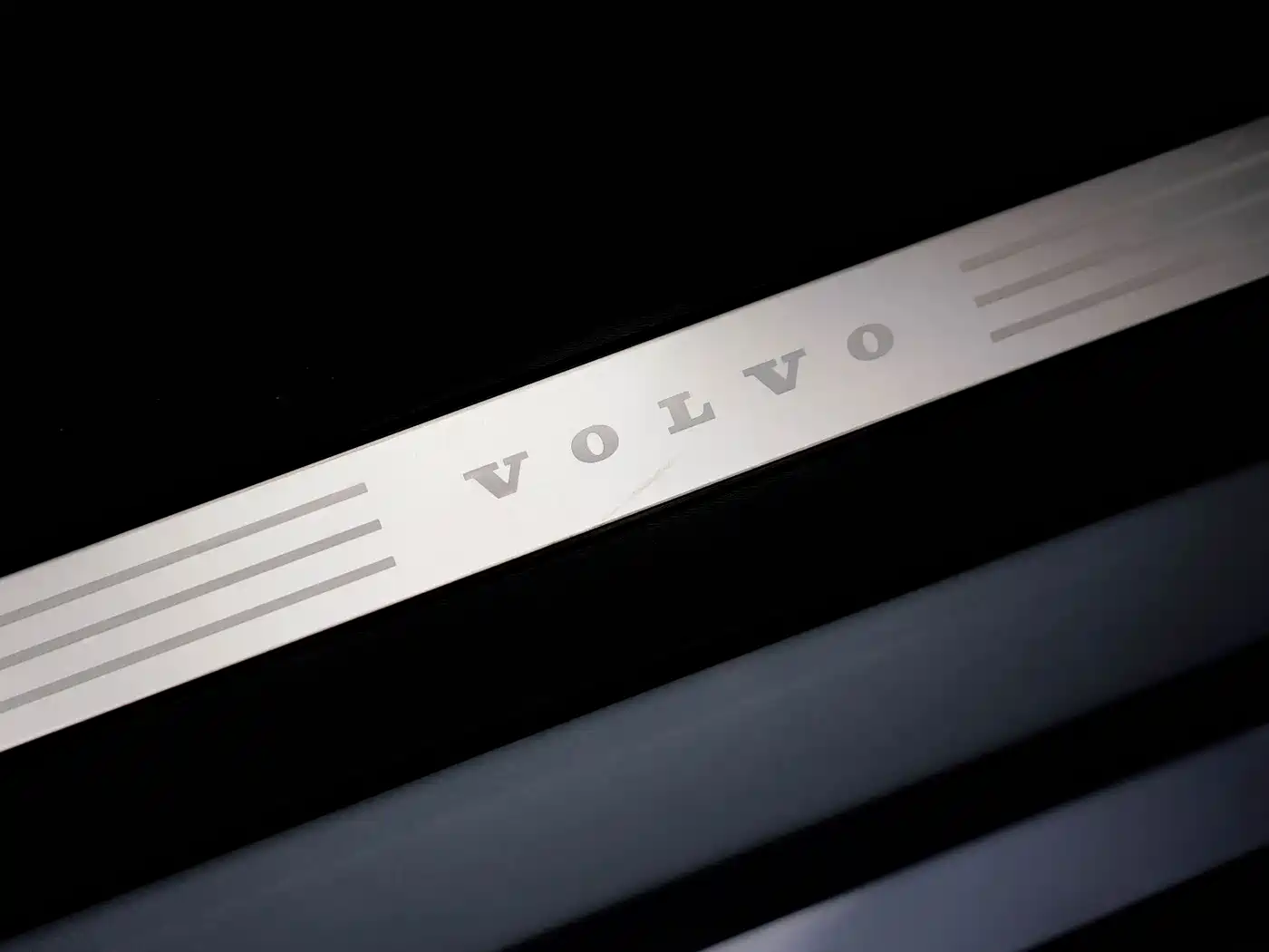 VOLVO S90 PLUG IN HYBRID