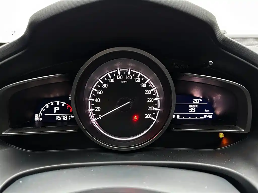Mazda CX-4 2023 2021 2.0L Auto FWD Skyactiv Vitality Edition