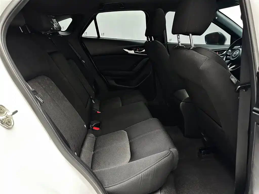 Mazda CX-4 2023 2021 2.0L Auto FWD Skyactiv Vitality Edition