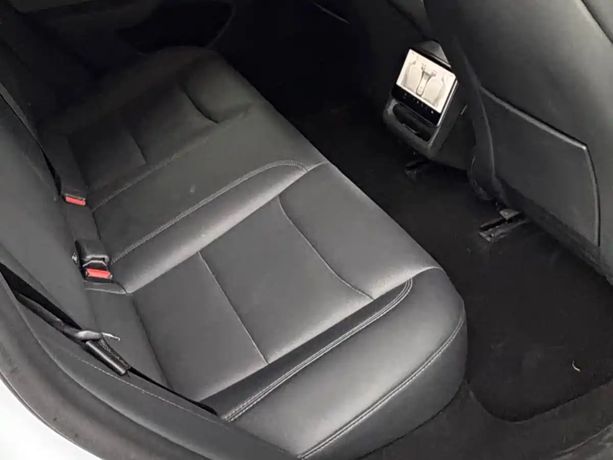 Tesla Model 3 2025 2025 Model Long Range Rear-Wheel Drive