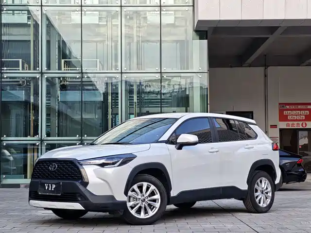 TOYOTA COROLLA SHARP AMPLIFIER