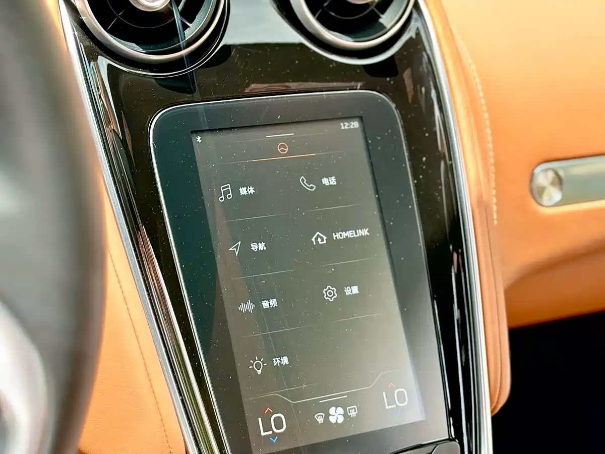 McLaren GT 2023 2022 4.0T Standard
