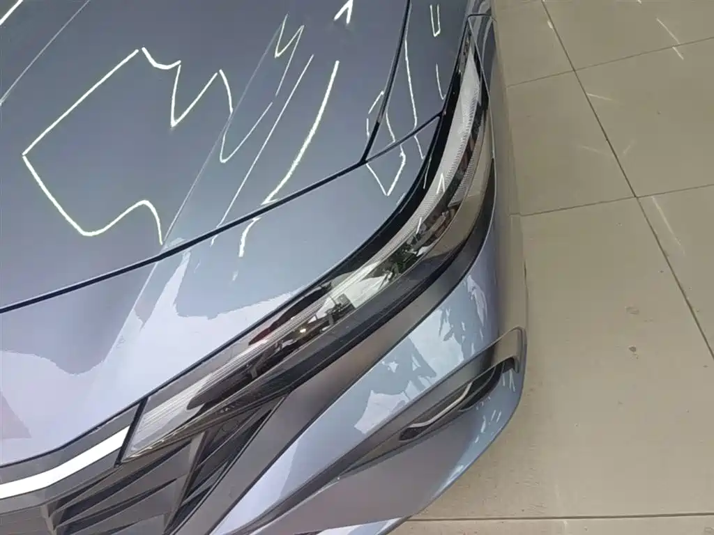 Hyundai Elantra 2023 1.5L CVT GLX Elite Edition фото 24
