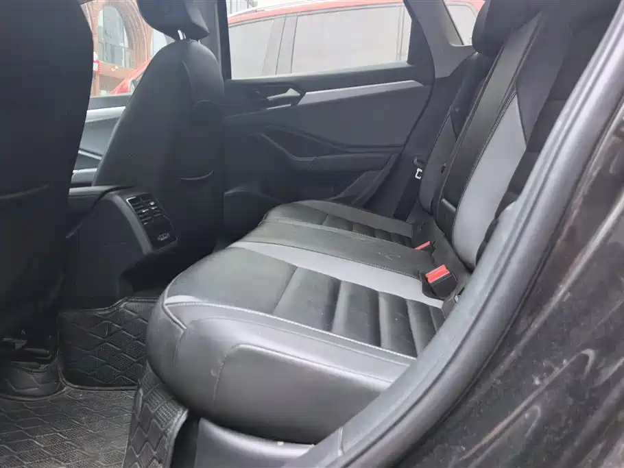Volkswagen Sagitar 2021 280TSI DSG Comfort Smart Connect Edition фото 11