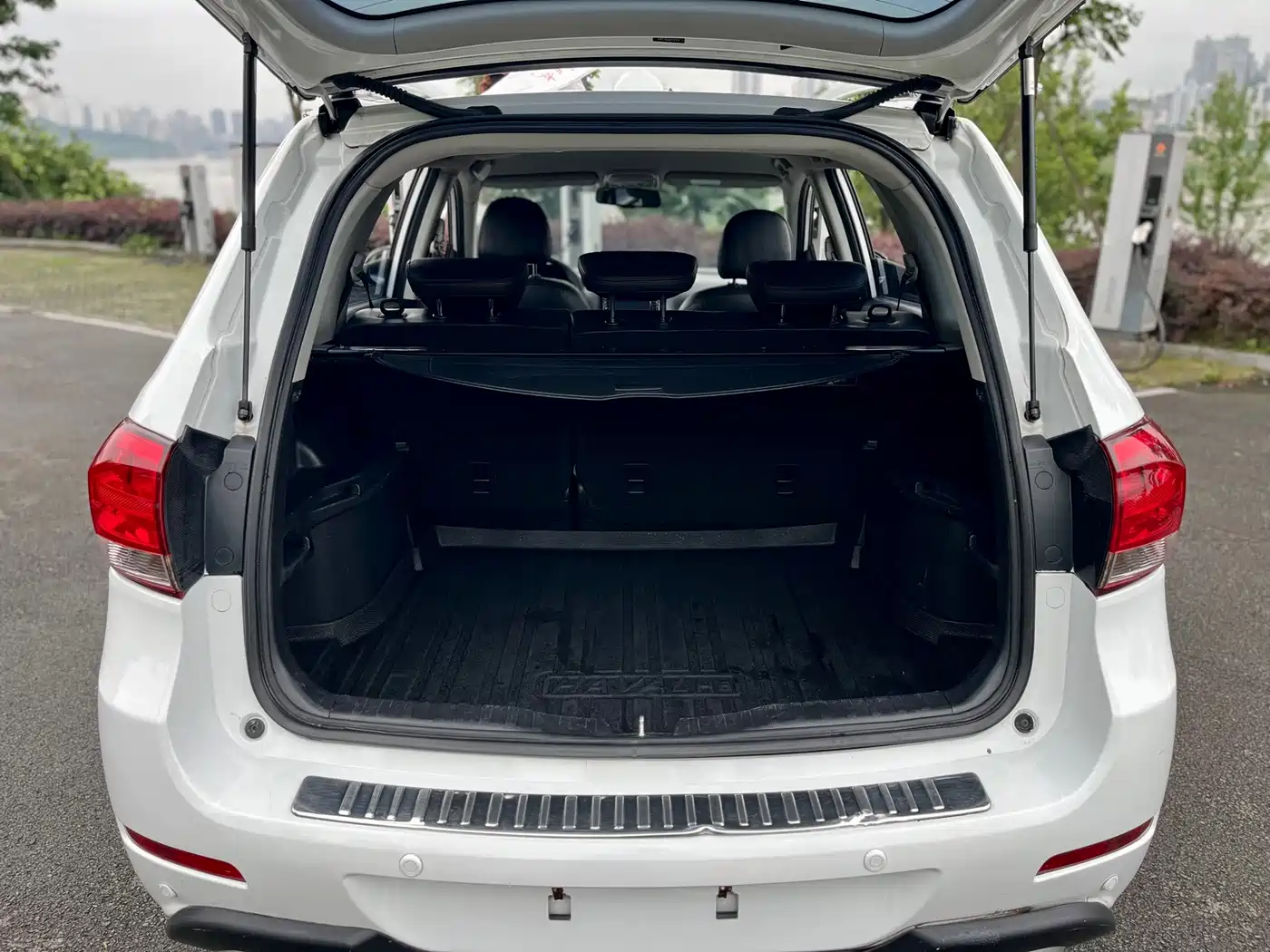 Haval H6 2014 2013 Upgraded 1.5T Manual 2WD Elite