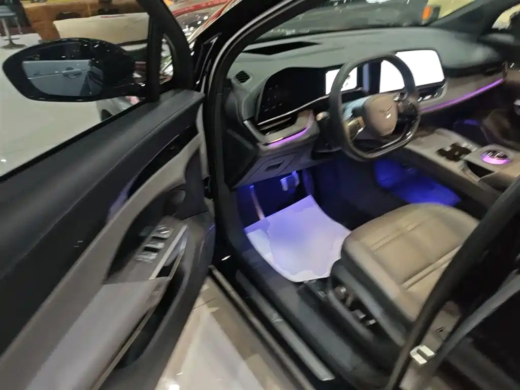 Hongqi Tian Gong 08 2025 680 Ultra AWD фото 16