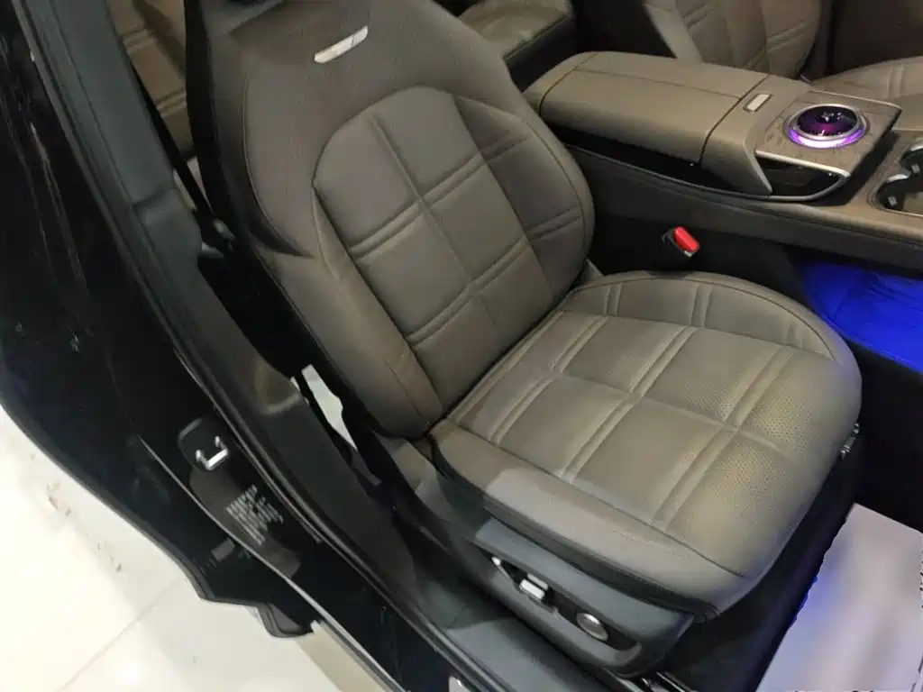 Hongqi Tian Gong 08 2025 680 Ultra AWD фото 25