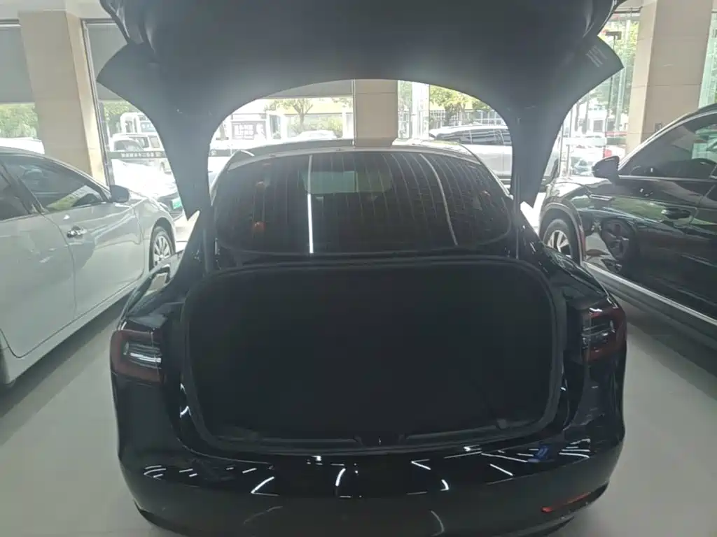 Фото 19 - Tesla Model 3