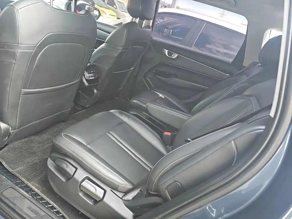 Wuling Motors Wuling Victory 2021 2020 1.5T CVT Flagship