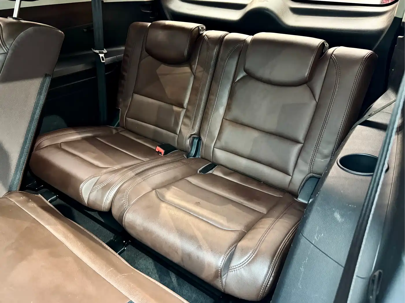 Haima Famila F7 2018 2017 1.5T 7-Seater Auto Comfort