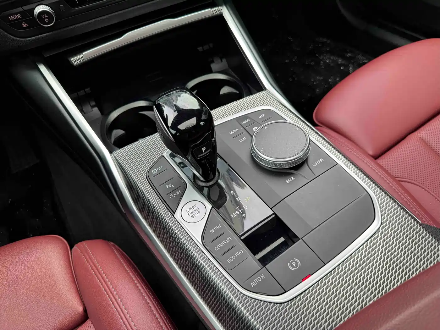 BMW 4 Series 2022 425i Gran Coupe M Sport Package фото 13