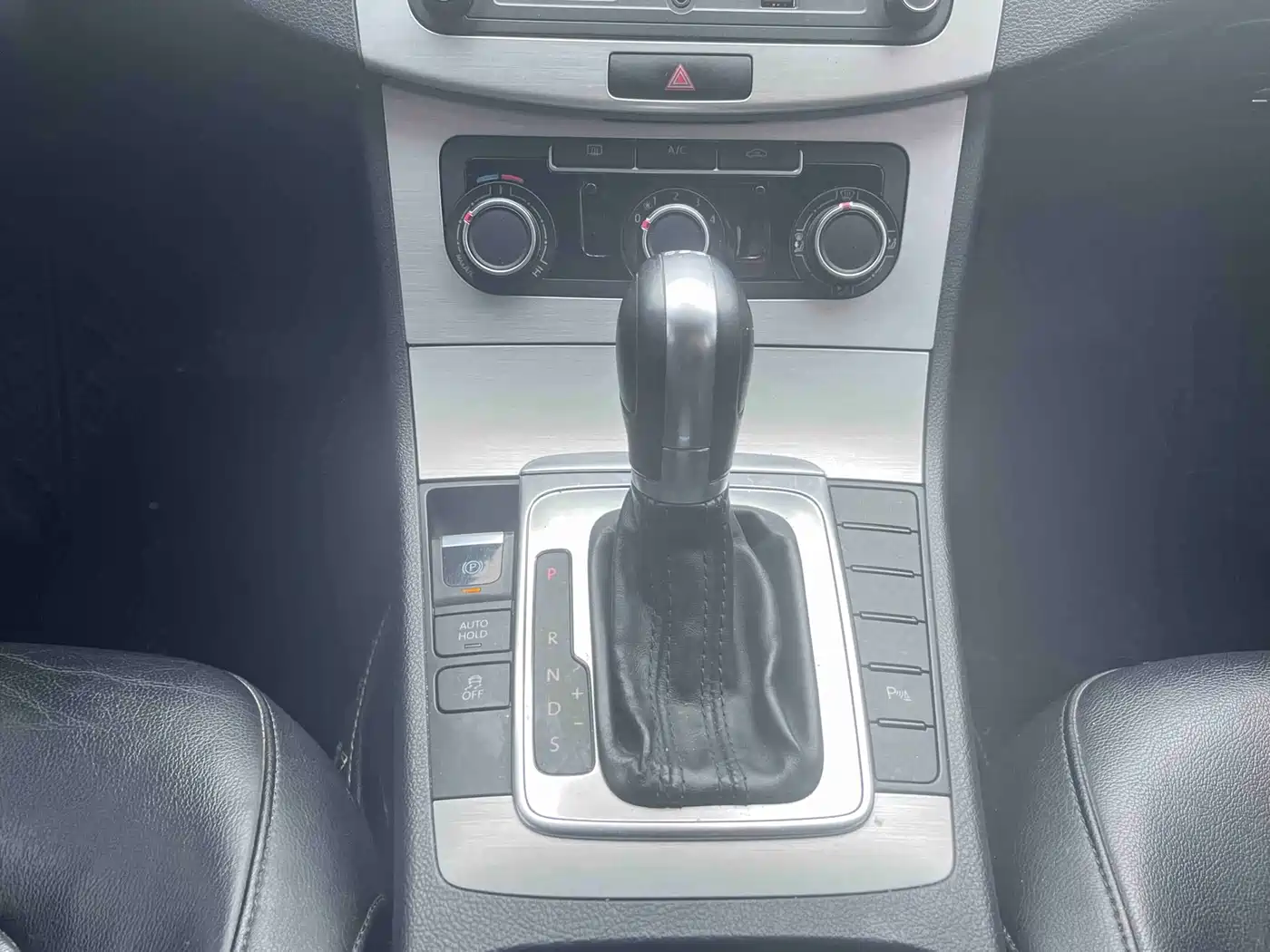 Volkswagen Magotan 2016 1.8TSI Smart Comfort фото 6