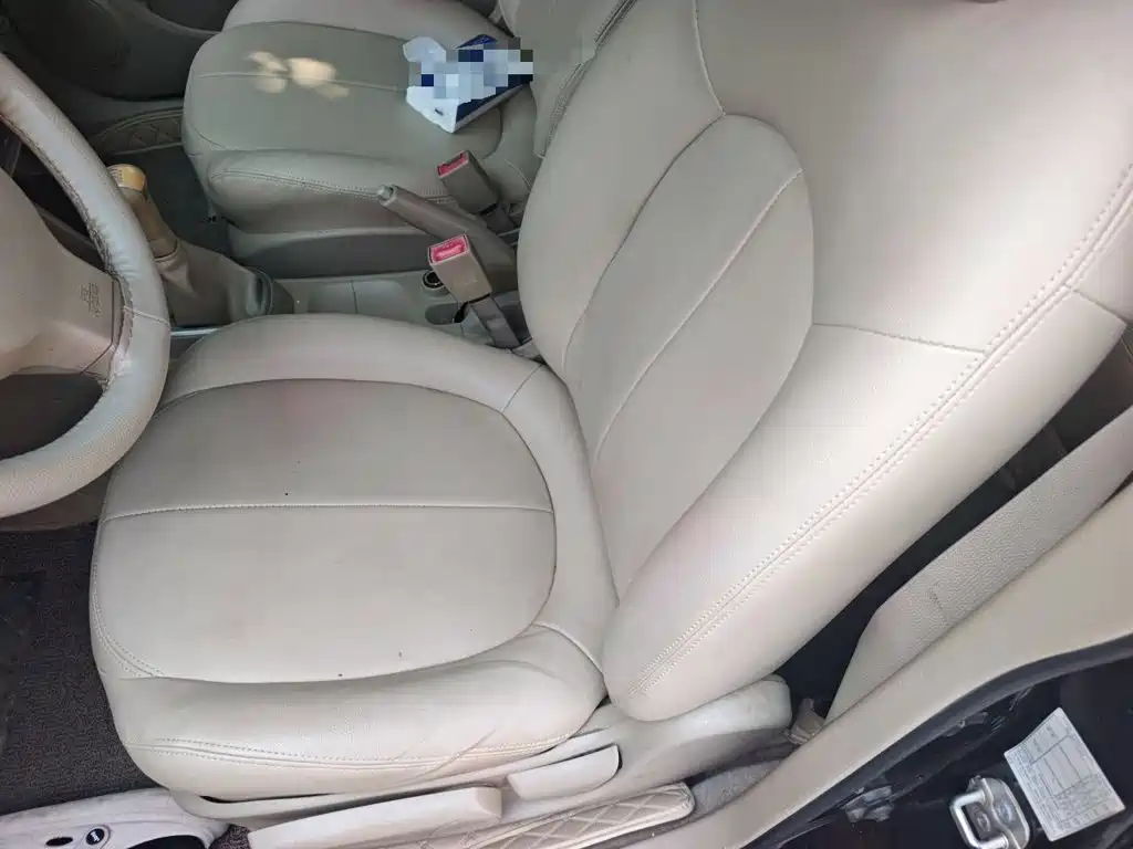 Фото 8 - Nissan Sylphy