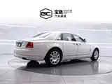 Фото 3 - Rolls-Royce Ghost
