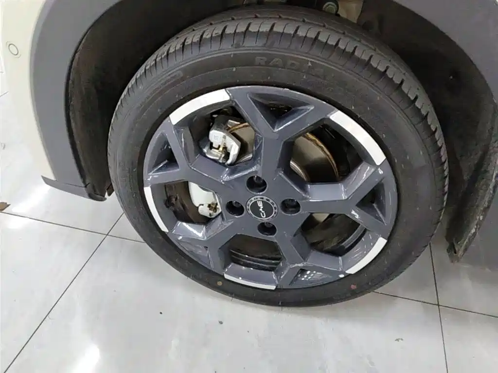 BYD Seagull 2025 Smart Drive Edition 305km Freedom Version фото 23