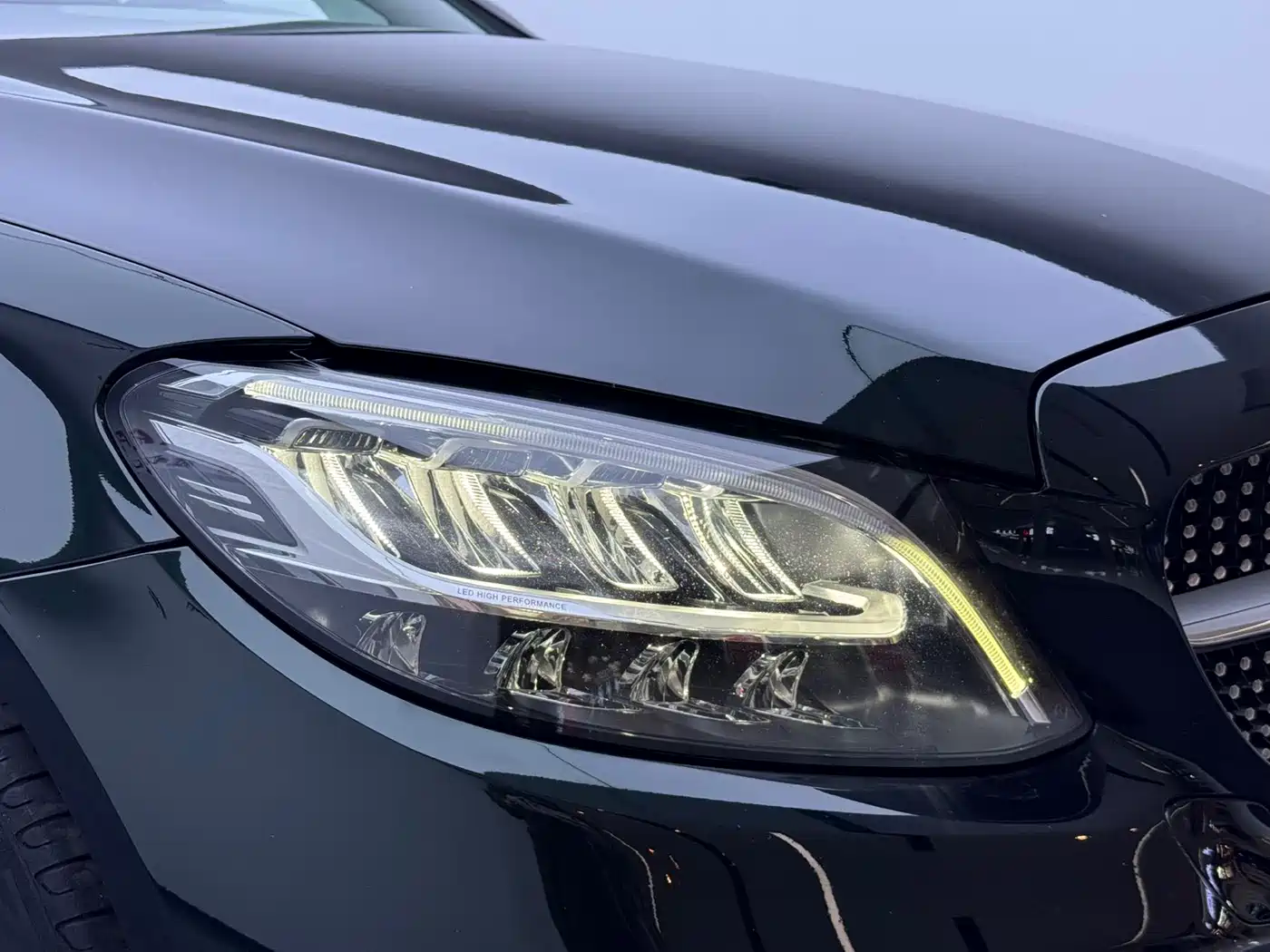 Mercedes-Benz C-Class 2020 C 260 L Sport фото 7