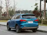Фото 7 - Roewe RX5 MAX