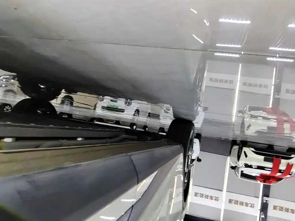 BYD Seagull 2025 Smart Drive Edition 305km Freedom Version фото 22