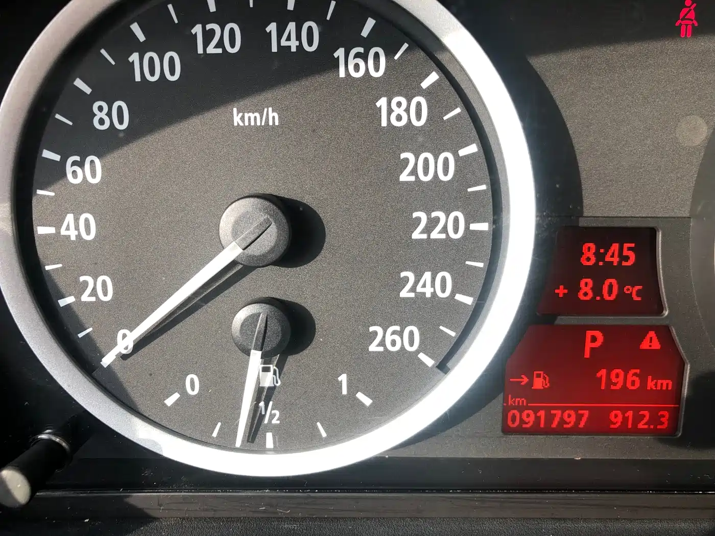 BMW 5 Series 2004 2005 Model 530i