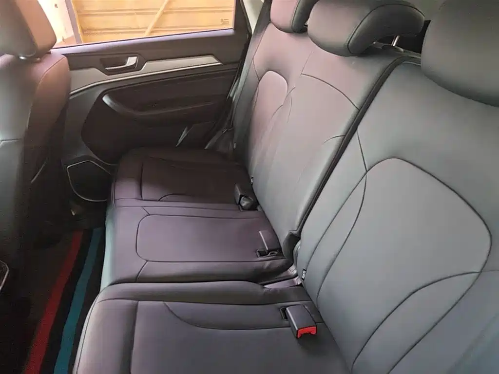 Haval H6 2019 Sport 1.5T Automatic 2WD Elite (China VI) фото 17