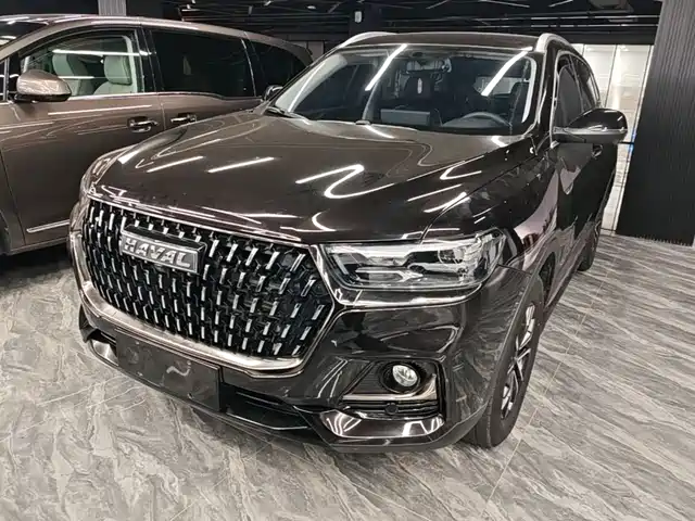 Haval H6 2023