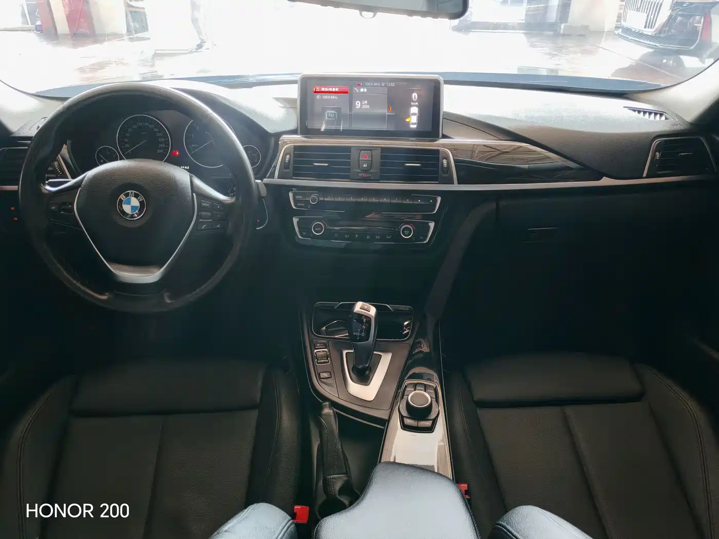 BMW 3 Series 2018 320Li Fashion Style фото 6