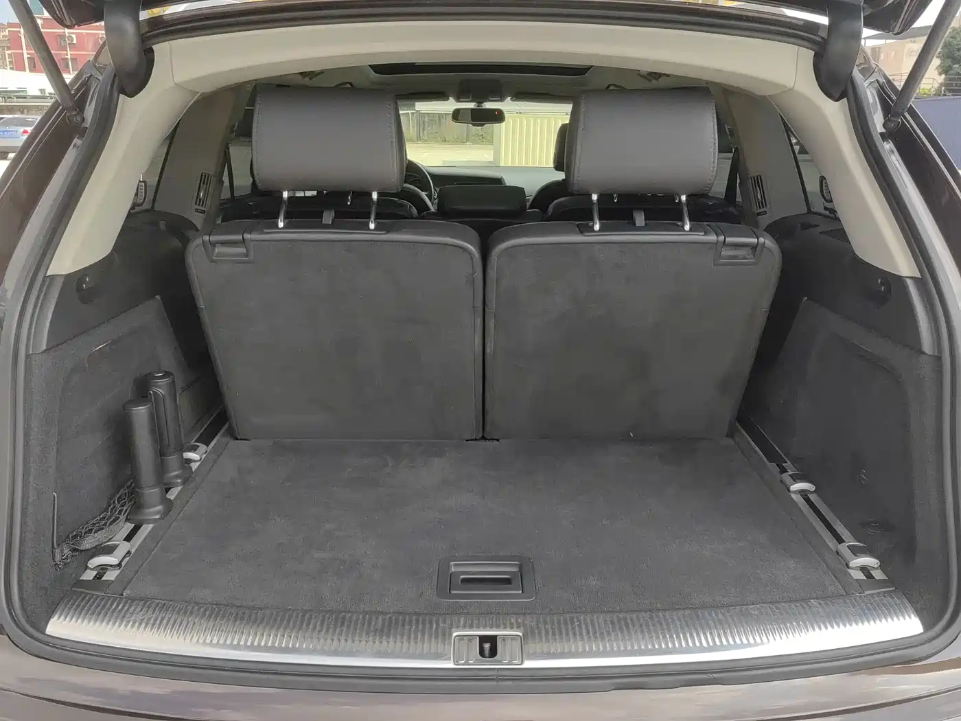 Photo 16 - Audi Q7