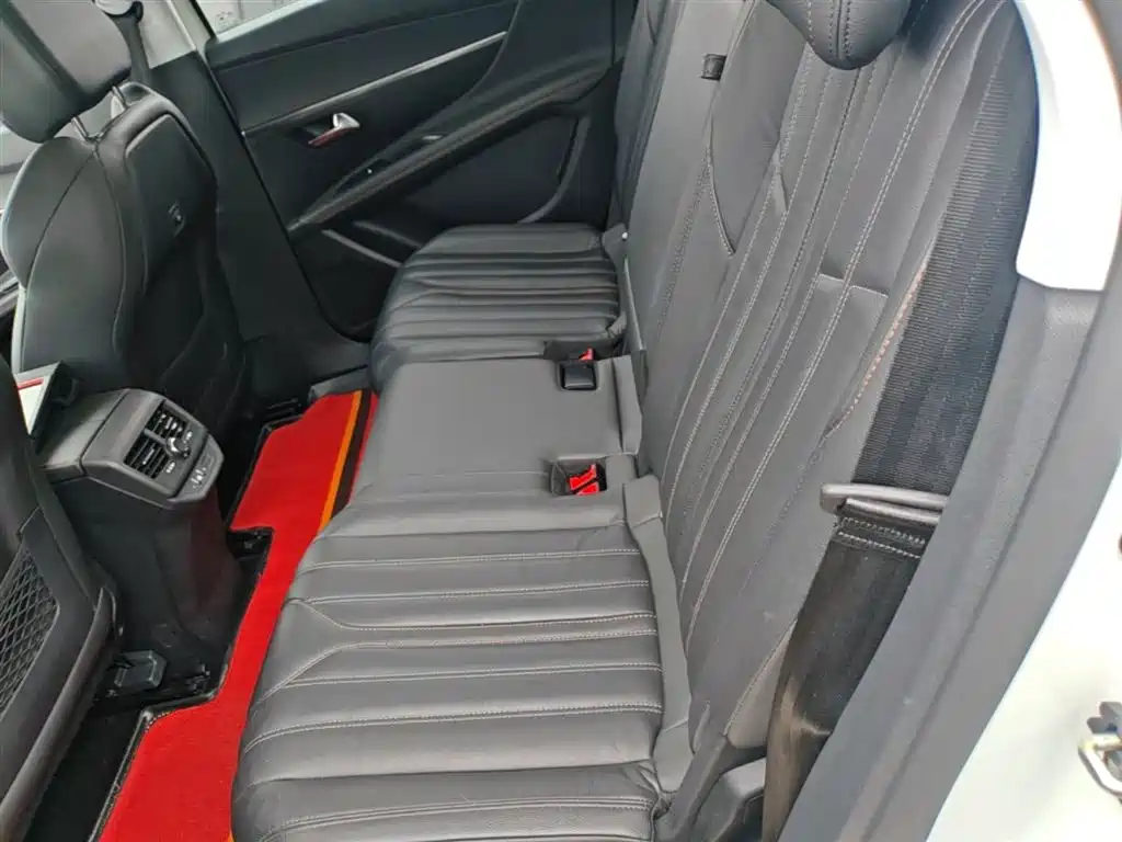 Peugeot 5008 2017 380THP 7-Seater Unlimited Edition фото 17