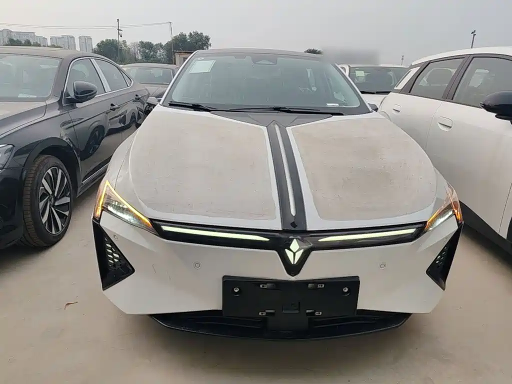 Фото 3 - Lingxi L