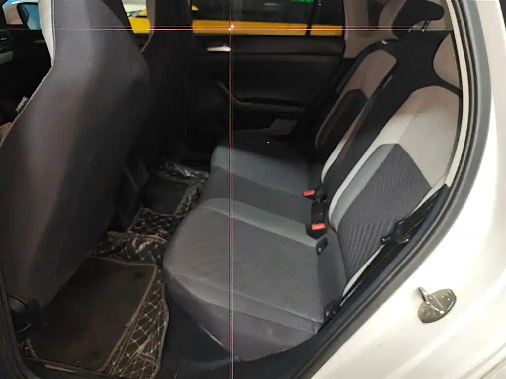 Volkswagen Lavida 2023 Xinrui 1.5L Auto Xinyi Edition фото 17