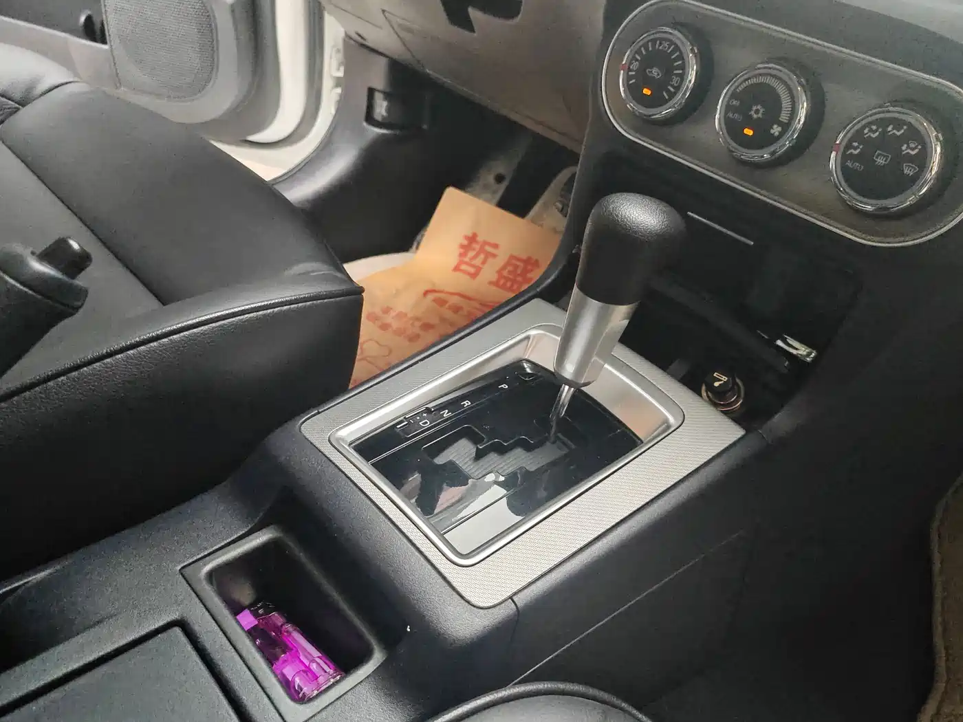 Mitsubishi Lancer EX 2015 1.8L CVT Fashion Edition China V фото 17