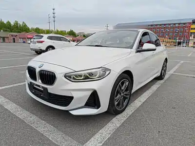 BMW 1