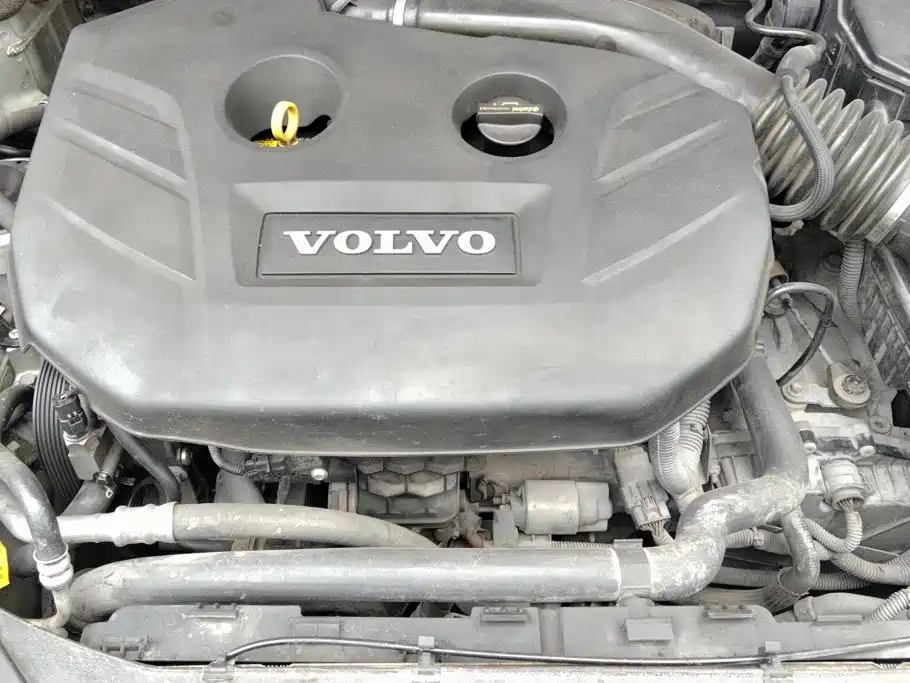 Volvo S60 (Import) 2012 2012 T5 Elegance Edition