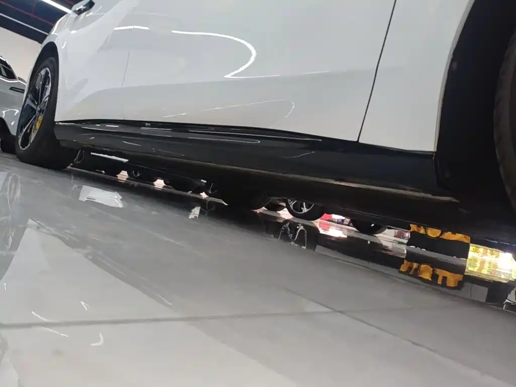 NIO ET5 2025 2022 75kWh