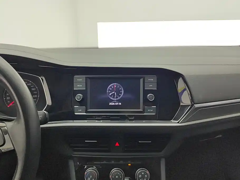 Volkswagen Sagitar, миниатюра 13