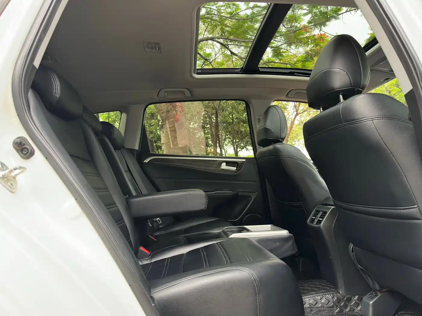 Honda Jade 2019 2020 1.8L Automatic Comfort Edition