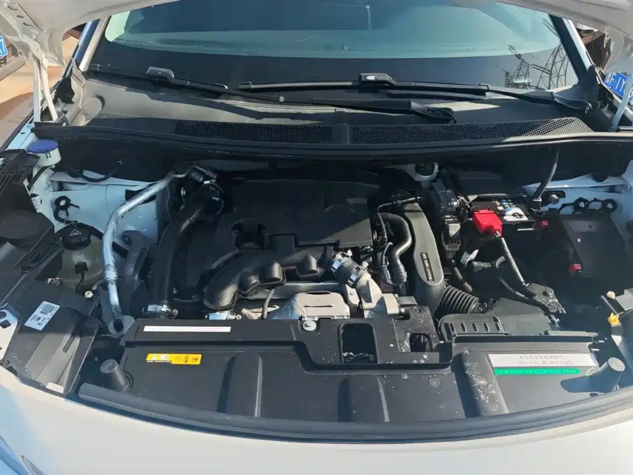 Peugeot 4008 2018 350THP Comfort Edition фото 10