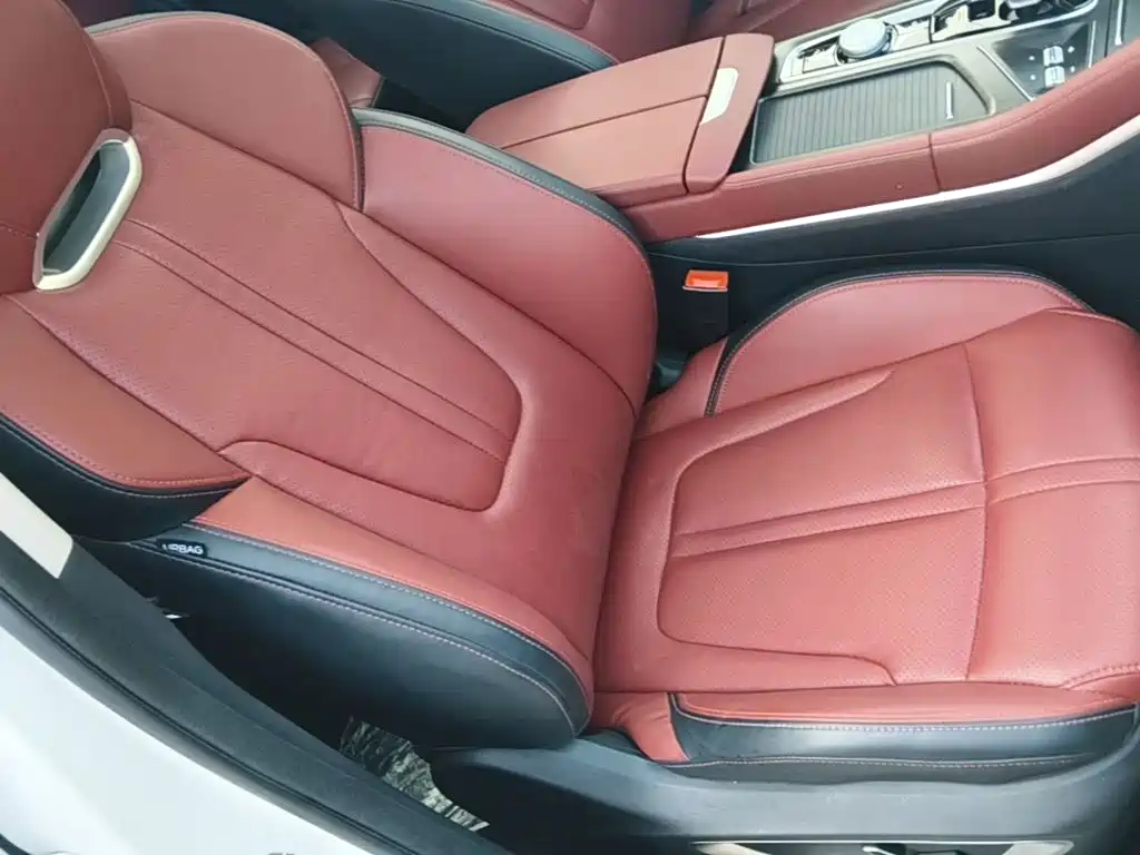 Фото 25 - Changan CS75 PLUS