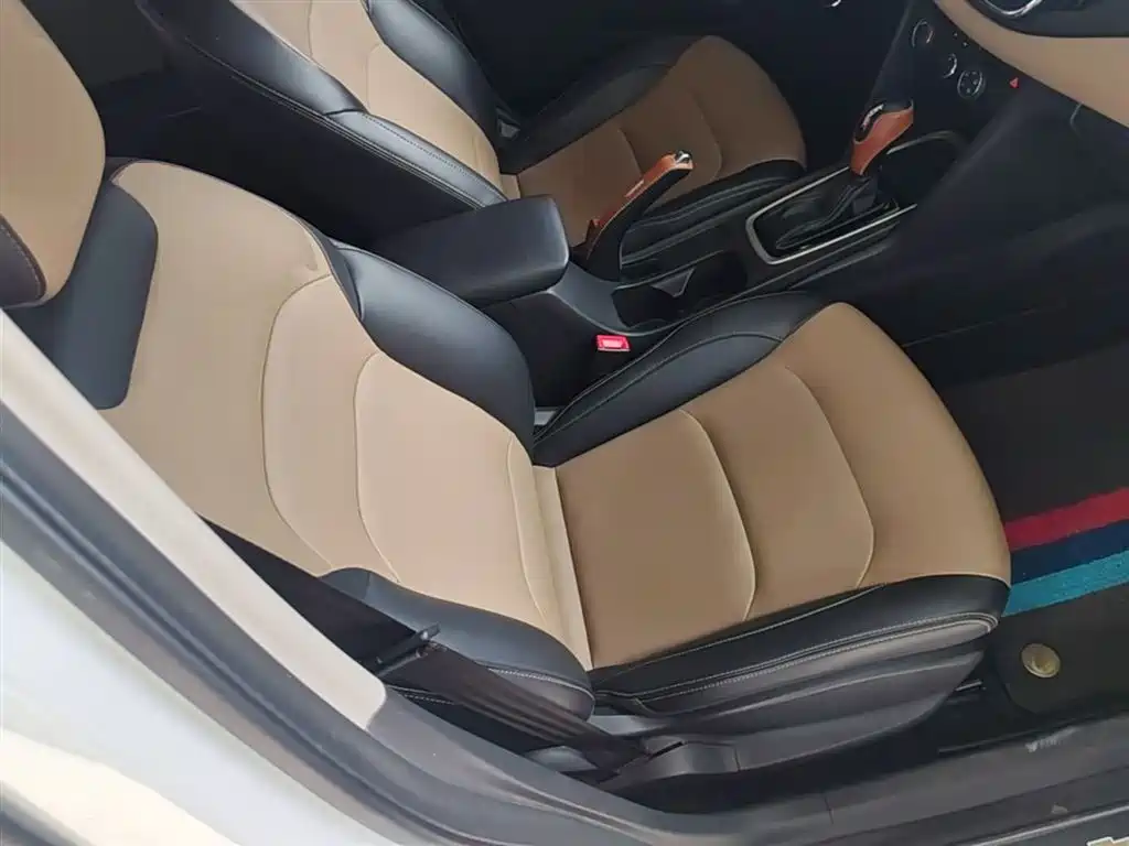Chevrolet Monza 2021 320 Auto Enjoy Sunroof Edition фото 25