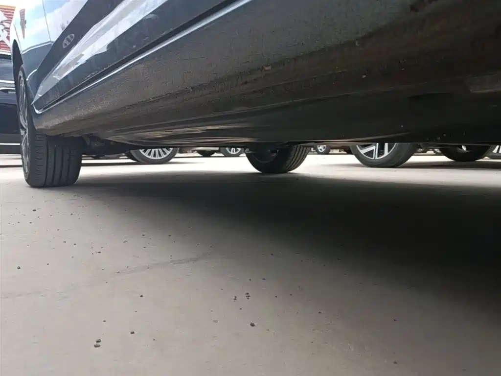 Volkswagen Lavida 2023 Model 280TSI DSG Eternal Edition фото 21